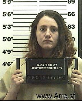 Sarah Rose Wood Mugshot