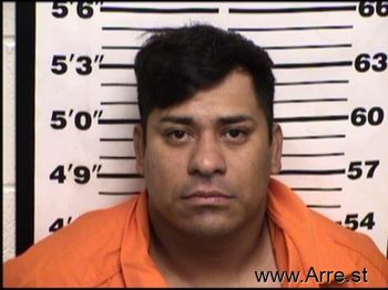 Saul  Arreola Mugshot