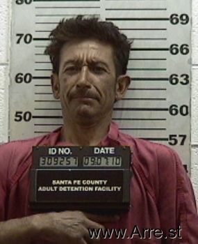 Saul  Gomez Mugshot