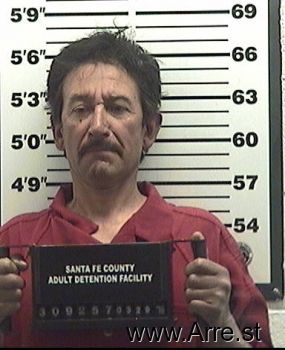 Saul  Gomez Mugshot