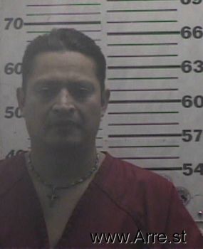 Saul  Munoz Mugshot