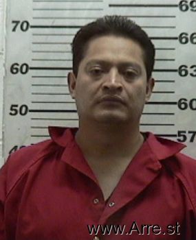 Saul  Munoz Mugshot