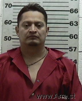 Saul  Munoz Mugshot