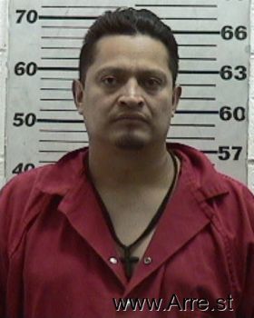 Saul  Munoz Mugshot