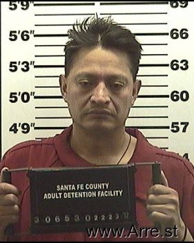 Saul  Munoz Mugshot