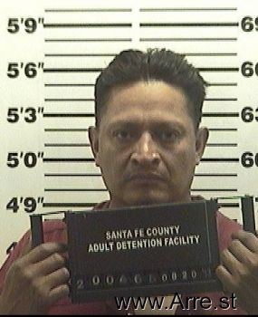 Saul  Munoz Mugshot