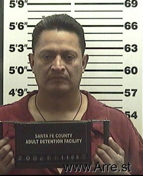 Saul  Munoz Mugshot