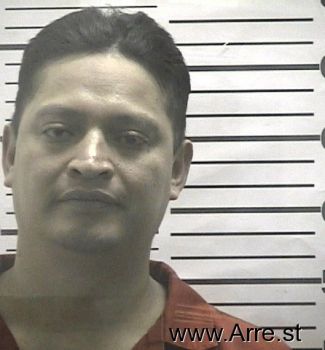 Saul  Munoz Mugshot