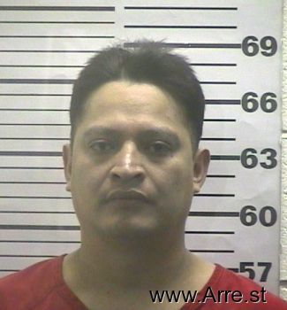 Saul  Munoz Mugshot