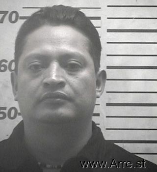 Saul  Munoz Mugshot