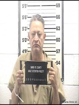 Saul  Munoz Mugshot