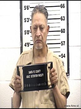 Saul  Munoz Mugshot