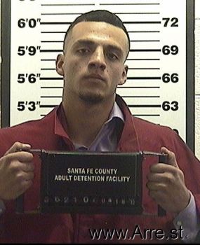 Saul  Rodriguez Mugshot