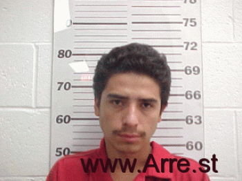 Saul  Rodriguez Mugshot