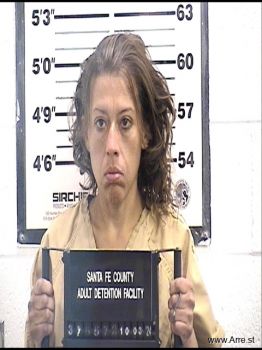 Savina  Rivas Mugshot