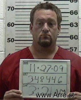 Scott H Barry Mugshot