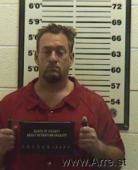 Scott H Barry Mugshot