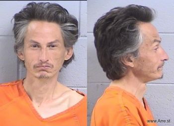 Scott Alan Bitsuie Mugshot