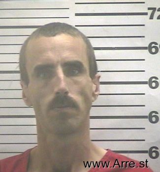 Scott L Brooks Mugshot