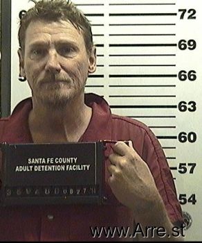 Scott A Christensen Mugshot