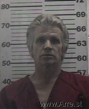 Scott  Graham Mugshot