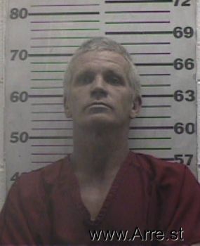 Scott  Graham Mugshot