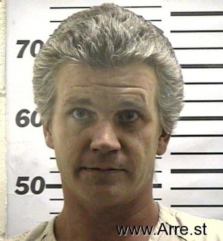 Scott  Graham Mugshot