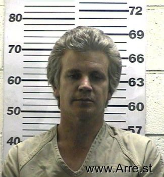 Scott  Graham Mugshot