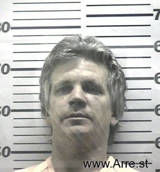 Scott  Graham Mugshot