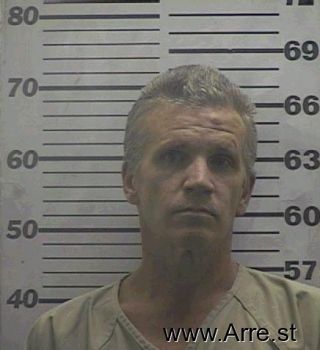 Scott  Graham Mugshot