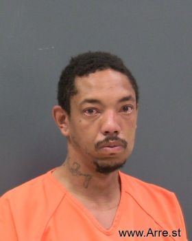 Scott Nmn Hall Mugshot