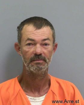 Scott Nmn Herrington Mugshot