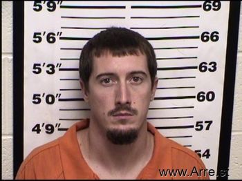 Scott A Jennings Mugshot