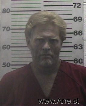 Scott  Martin Mugshot