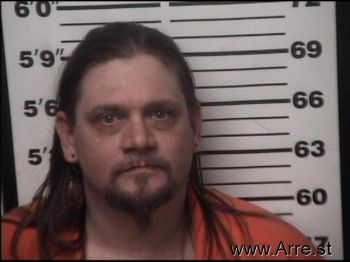 Scott Allen Maynard Mugshot