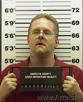 Scott D Mcdonald Mugshot