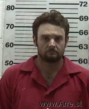 Scott  Owens Mugshot