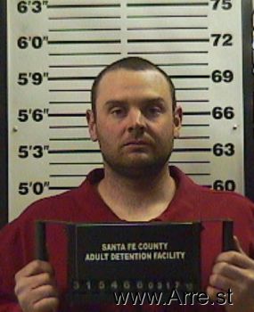 Scott  Owens Mugshot