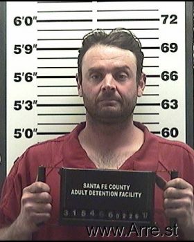 Scott  Owens Mugshot