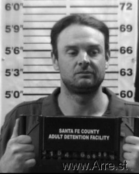 Scott  Owens Mugshot