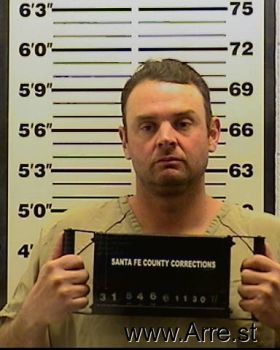 Scott E Owens Mugshot