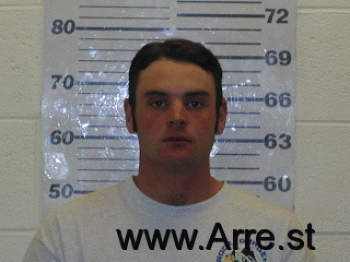 Scott  Owens Mugshot