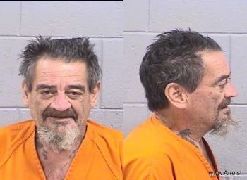 Scott Lee Phillips Mugshot