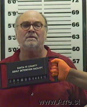 Scott R Powell Mugshot