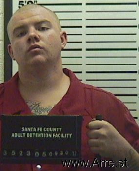 Scott  Sprieck Mugshot