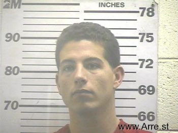 Scott L Veretto Mugshot