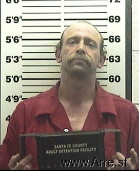 Scott M Wells Mugshot