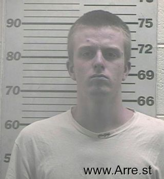 Scott  Wright Mugshot