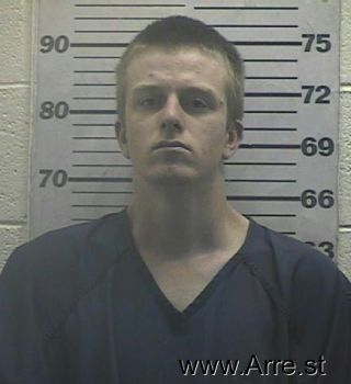 Scott  Wright Mugshot