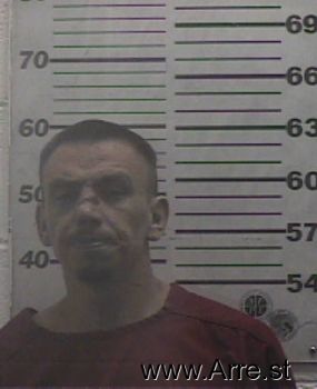 Sean  Abram Mugshot